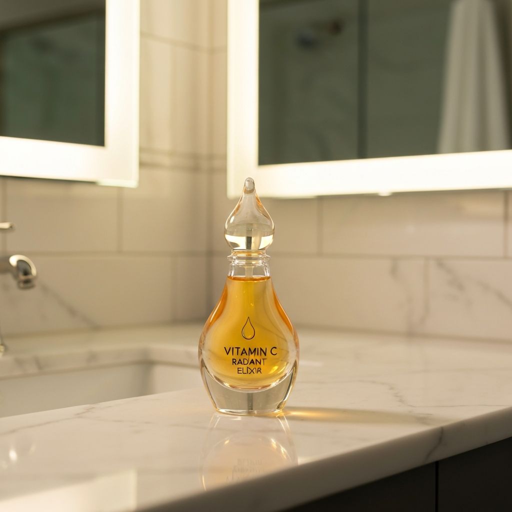 Élixir vitamine C radiant